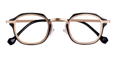 Mckinney Rectangle & Oval Glasses_img_0