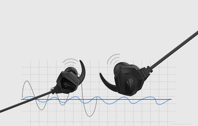 Havit GE06 Gaming Earphone for Type-C Device_img_1