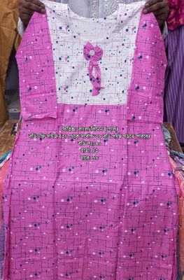 লিনেন (গোল) - Round Tops_img_5