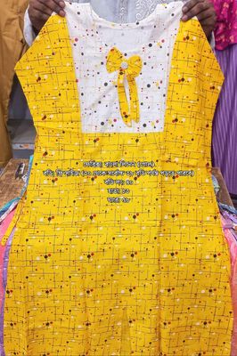 লিনেন (গোল) - Round Tops_img_6