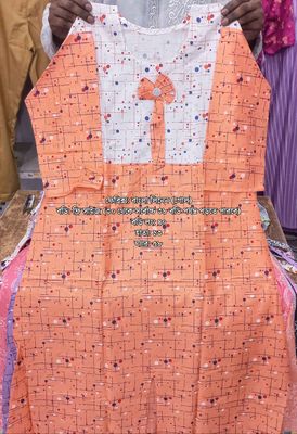 লিনেন (গোল) - Round Tops_img_2