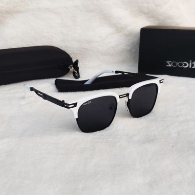 Ringmaster Premium Metal Brand Luxury Fashion Sunglass_img_1