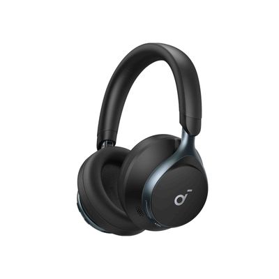 Anker Soundcore Space One ANC Headphones – Black_img_0