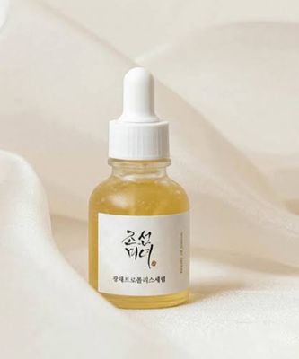 Glow Serum : Propolis + Niacinamide 30ml_img_0