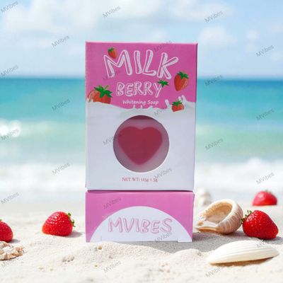 Milk Berry Soap_img_3