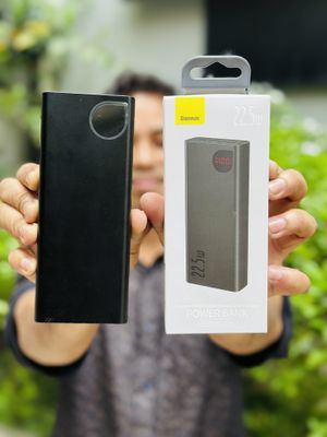 Baseus Adaman 22.5w 20000mAh Quick Charge Power Bank_img_5