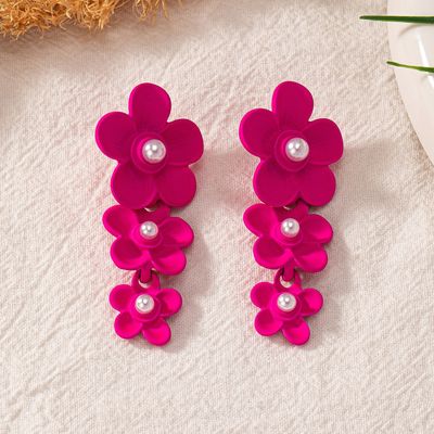 3 Flower earrings_img_2