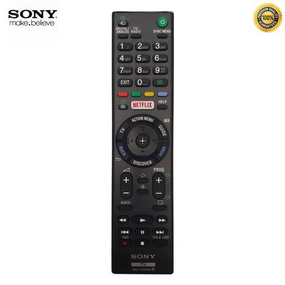 Original Sony Smart TV Remote Controller TX200P_img_0