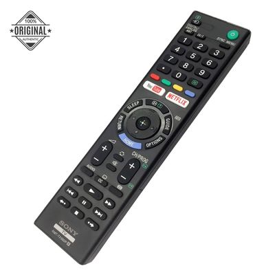 Original Sony Smart TV Remote TX300_img_0