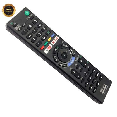 Original Sony Smart TV Remote TX300_img_2