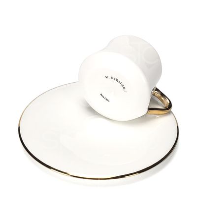 Luxury Ceramics Tea Cup set -6 pcs cup,6 pcs piris_img_2