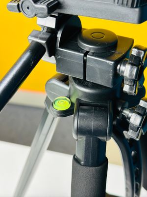 Zomei T120 Mobile & DSLR Tripod-Professional Series (Without Mobile Holder_img_10