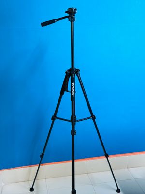 Zomei T120 Mobile & DSLR Tripod-Professional Series (Without Mobile Holder_img_16