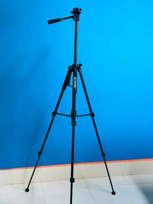 Zomei T120 Mobile & DSLR Tripod-Professional Series (Without Mobile Holder_img_19