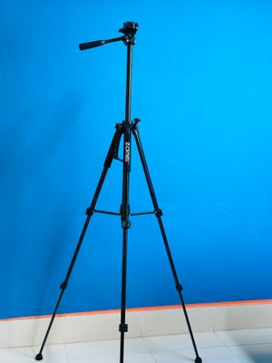 Zomei T120 Mobile & DSLR Tripod-Professional Series (Without Mobile Holder_img_20