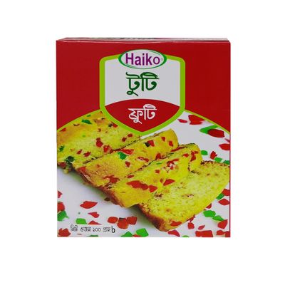 Haiko Tutti Frutti - 100g_img_0