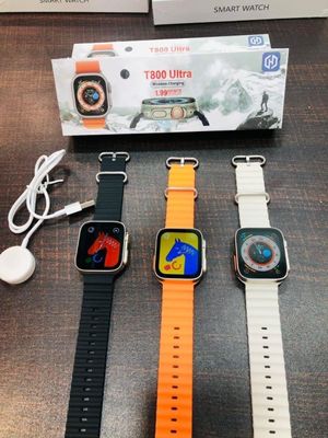 T800 Ultra Smart Watch (Free Delivary)_img_2