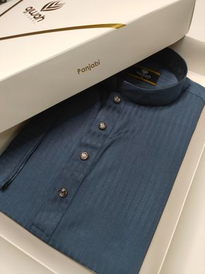 Deep Ocean Step Panjabi_img_1