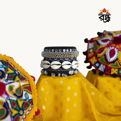 Shonar Tara Bangles - Mini_img_0