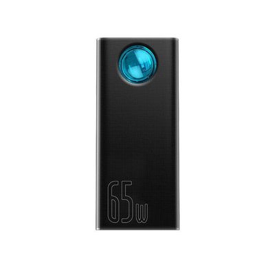 Baseus 65W 30000mAh Fast Charging Power Bank with Digital Display_img_5