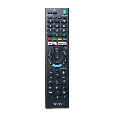 Sony Universal All Model LED TV Remote_img_0