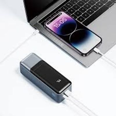 WiWU Tank Series 27000mAh 145W Large Capacity Laptop Power bank_img_3