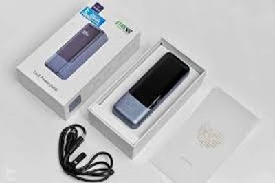 WiWU Tank Series 27000mAh 145W Large Capacity Laptop Power bank_img_5