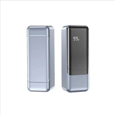 WiWU Tank Series 27000mAh 145W Large Capacity Laptop Power bank_img_10