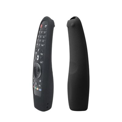 Silicone Remote Cover for LG Magic Remote, Lightweight Protective Case with Lanyard_img_1