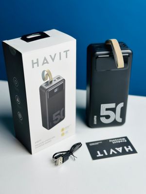 Havit PB71 50000mAh Power Bank_img_6