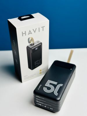Havit PB71 50000mAh Power Bank_img_7
