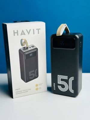 Havit PB71 50000mAh Power Bank_img_9