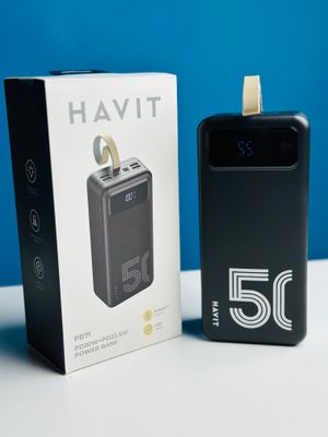 Havit PB71 50000mAh Power Bank_img_10