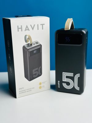 Havit PB71 50000mAh Power Bank_img_11