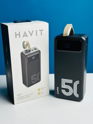 Havit PB71 50000mAh Power Bank_img_12