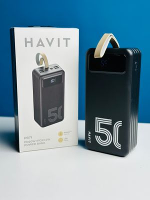 Havit PB71 50000mAh Power Bank_img_13