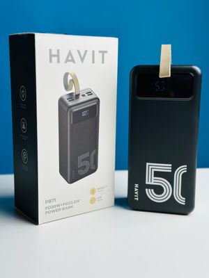 Havit PB71 50000mAh Power Bank_img_14