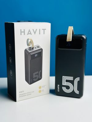 Havit PB71 50000mAh Power Bank_img_15