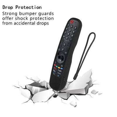 Shockproof Protective Cover for LG Magic Remote_img_2