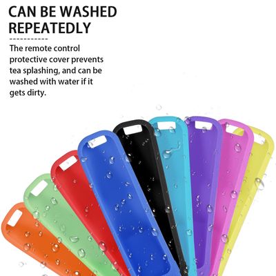 Shockproof Protective Cover for LG Magic Remote_img_4