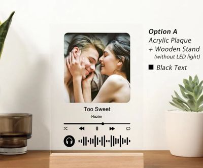Personalized Photo Night Light Lamp_img_2