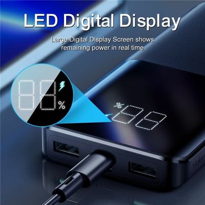 JOYROOM JR-QP191 10,000mAh Power Bank 22.5W with LED Display Monitoring_img_4