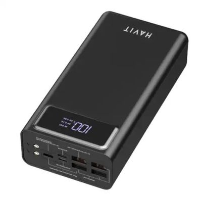 Havit PB56 40000mAh Power Bank_img_1