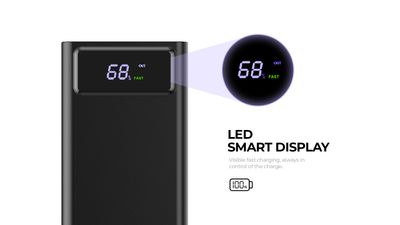 Havit PB56 40000mAh Power Bank_img_4