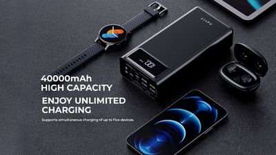 Havit PB56 40000mAh Power Bank_img_5