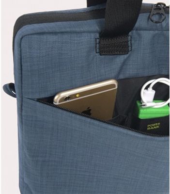 HP Prelude Shoulder Laptop Bag – Waterproof & Stylish for Men_img_2