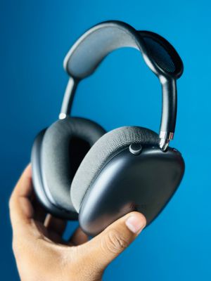 Hoco W55 Wireless Headphones Pink_img_5