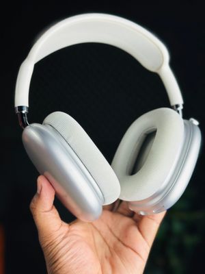 Hoco W55 Wireless Headphones Pink_img_9