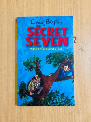 The Secret Seven (1 to 5)_img_3