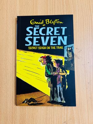 The Secret Seven (1 to 5)_img_4